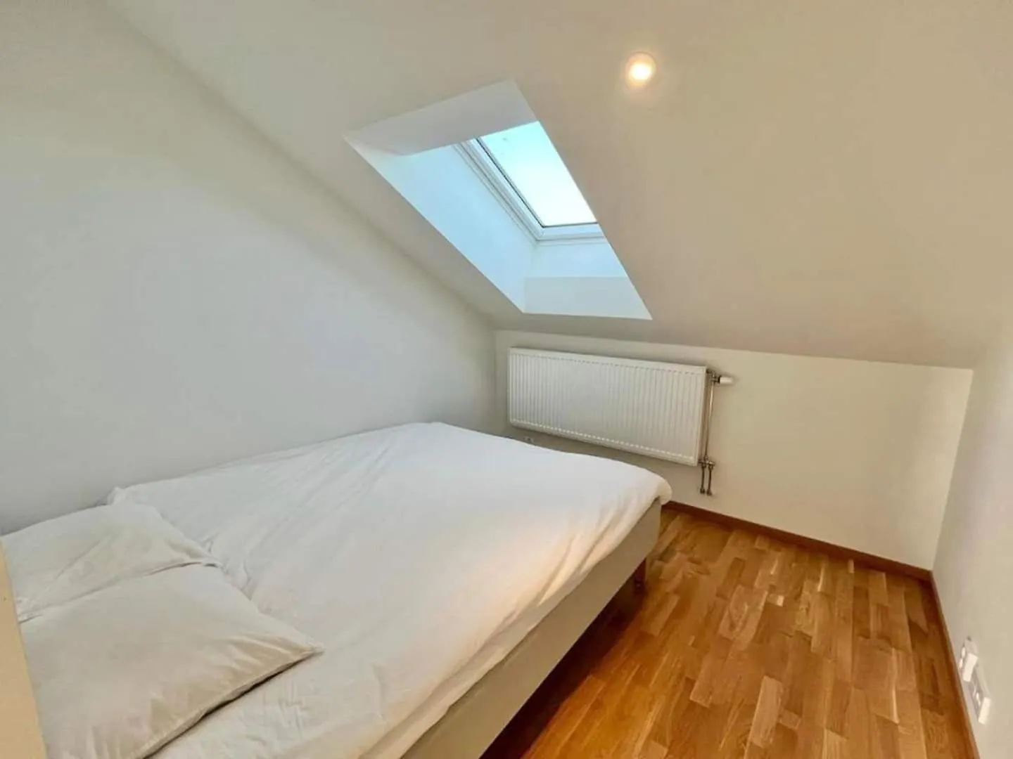 Cozy Private Terrace Flat In Central Gothenburg Lejlighed