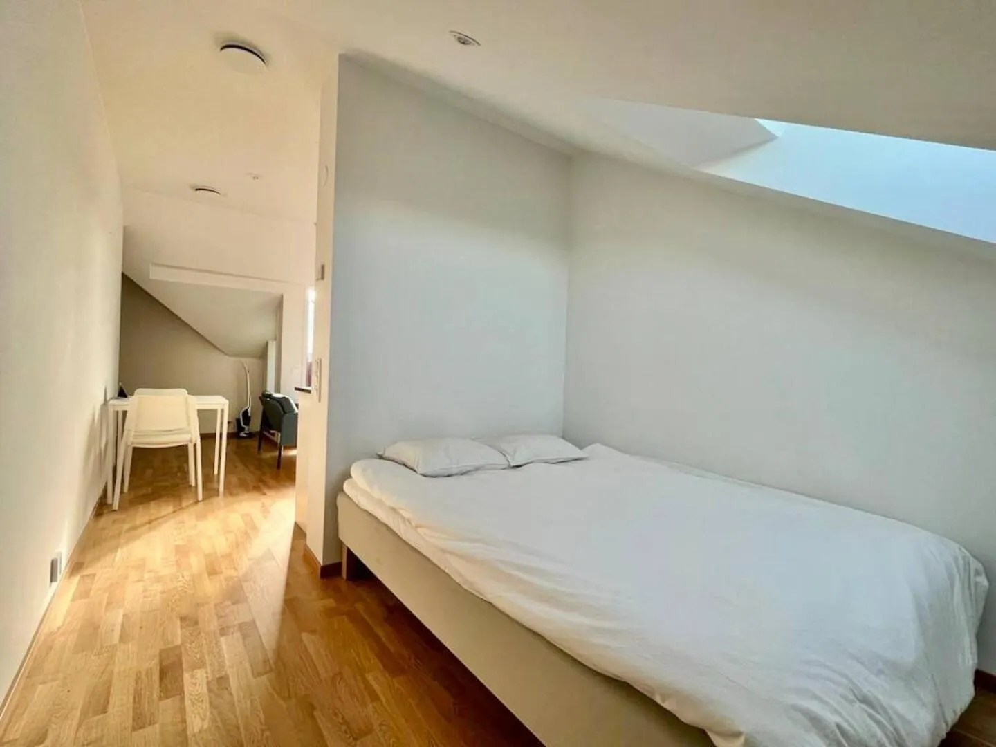 Cozy Private Terrace Flat In Central Gothenburg Lejlighed 0*,  Sverige